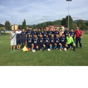 IL CORSALONE C.11 2018/2019